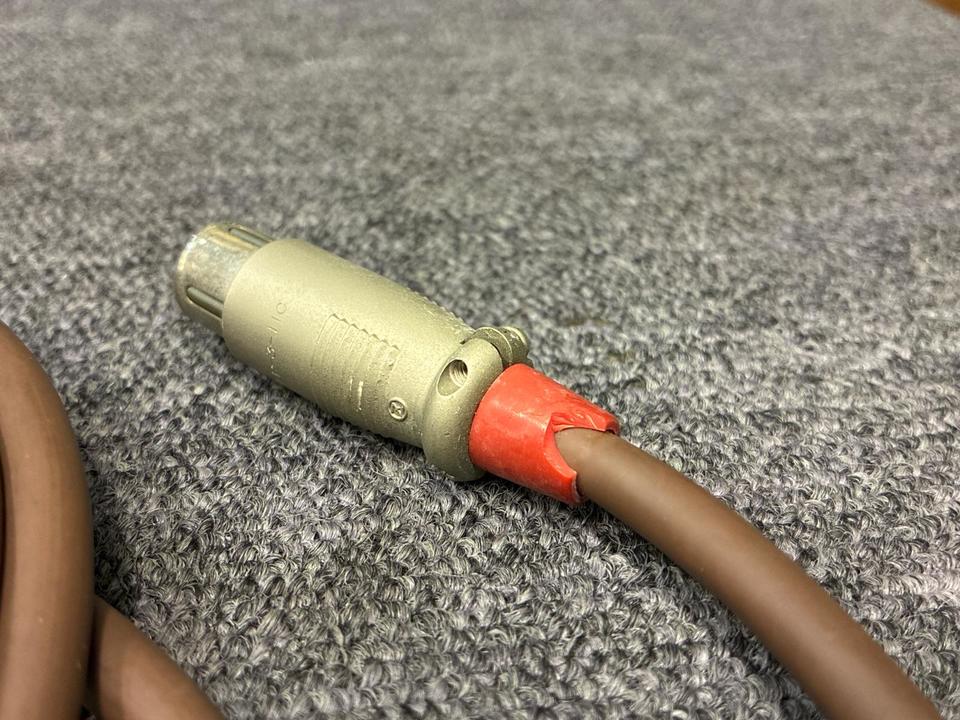 SLC-10/1.0m Accuphase - 中古オーディオ 高価買取・販売 ハイファイ堂