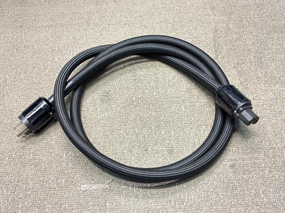 POWER MAX/2.0m ACOUSTIC REVIVE - 中古オーディオ 高価買取・販売