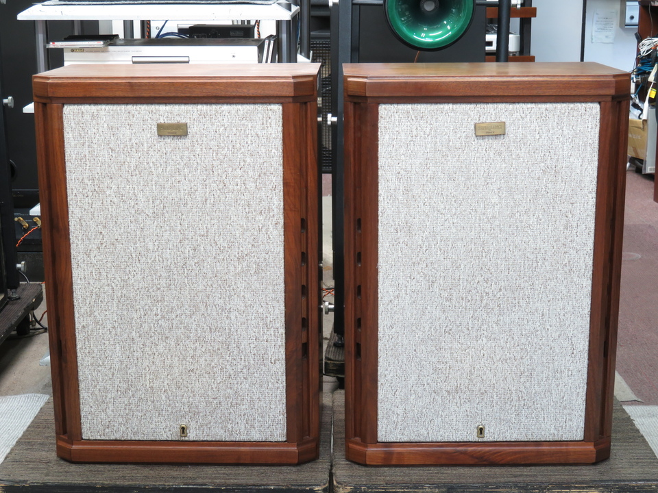 STIRLING TW TANNOY - 中古オーディオ 高価買取・販売 ハイファイ堂