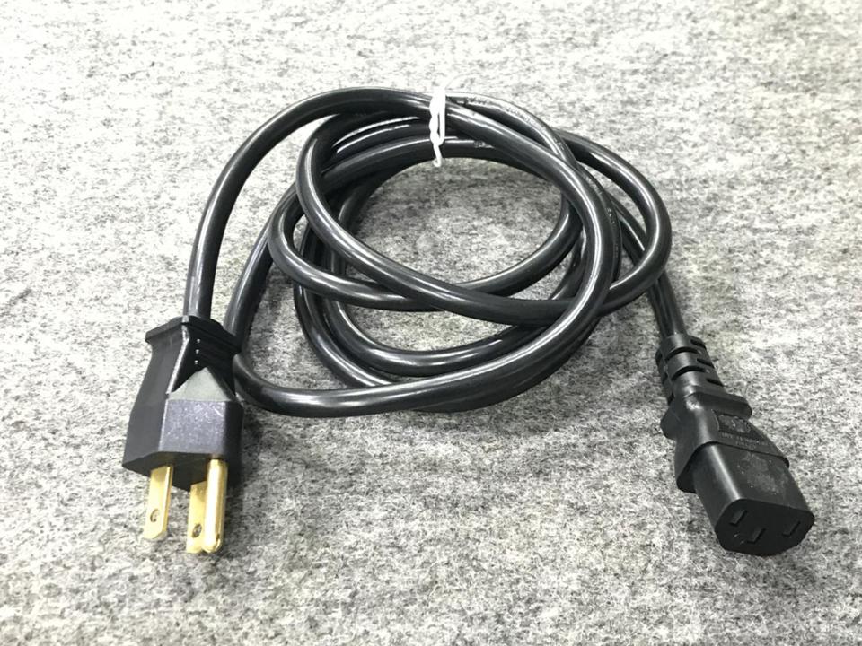 電源ケーブル/1.8m Pro Cable - HiFi-Do McIntosh/JBL/audio-technica