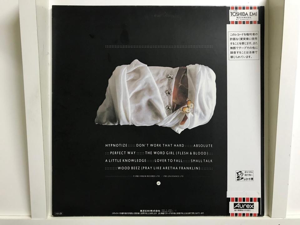 ロック(帯有り)5枚セット - 中古オーディオ 高価買取・販売 ハイファイ堂