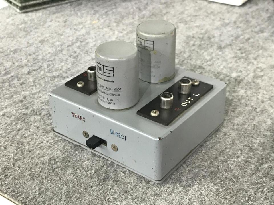 No.6600 JS - 中古オーディオ 高価買取・販売 ハイファイ堂