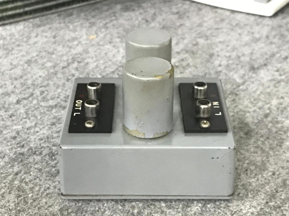 No.6600 JS - 中古オーディオ 高価買取・販売 ハイファイ堂