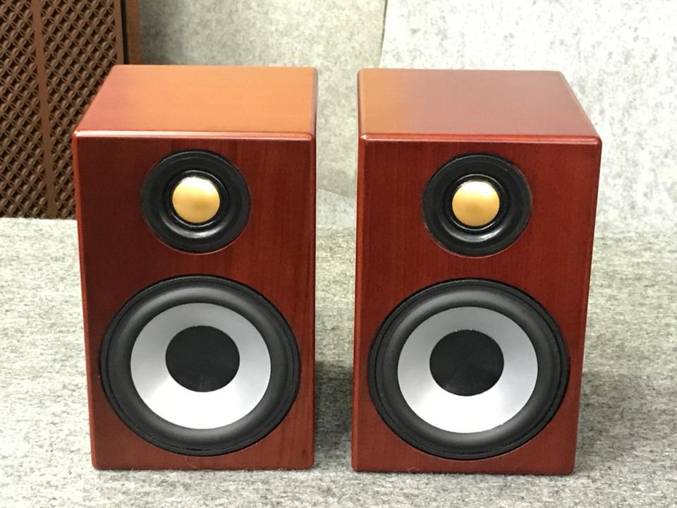 RADIUS 90 MONITOR AUDIO - 中古オーディオ 高価買取・販売 ハイファイ堂