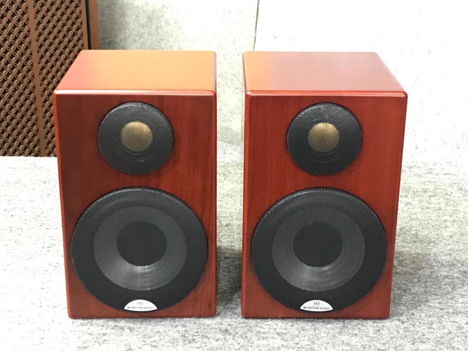 RADIUS 90 MONITOR AUDIO - 中古オーディオ 高価買取・販売 ハイファイ堂
