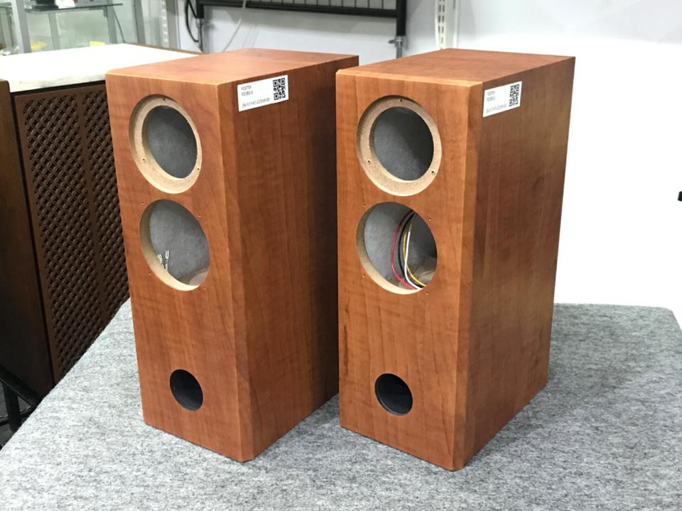 P2080-E FOSTEX - 中古オーディオ 高価買取・販売 ハイファイ堂