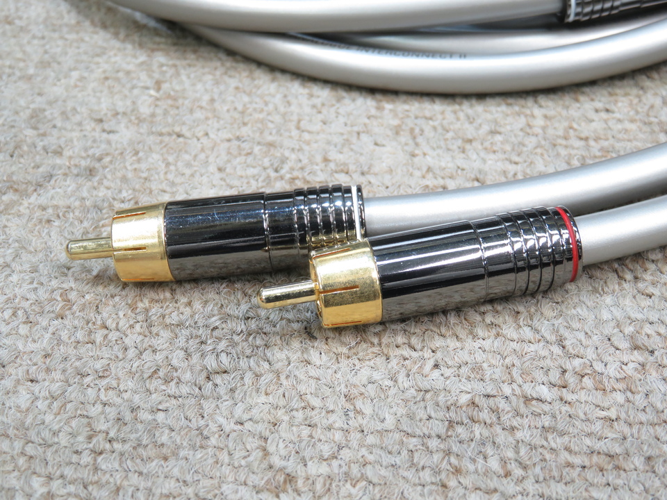 SI 12/UB/1.2m LINN - 中古オーディオ 高価買取・販売 ハイファイ堂