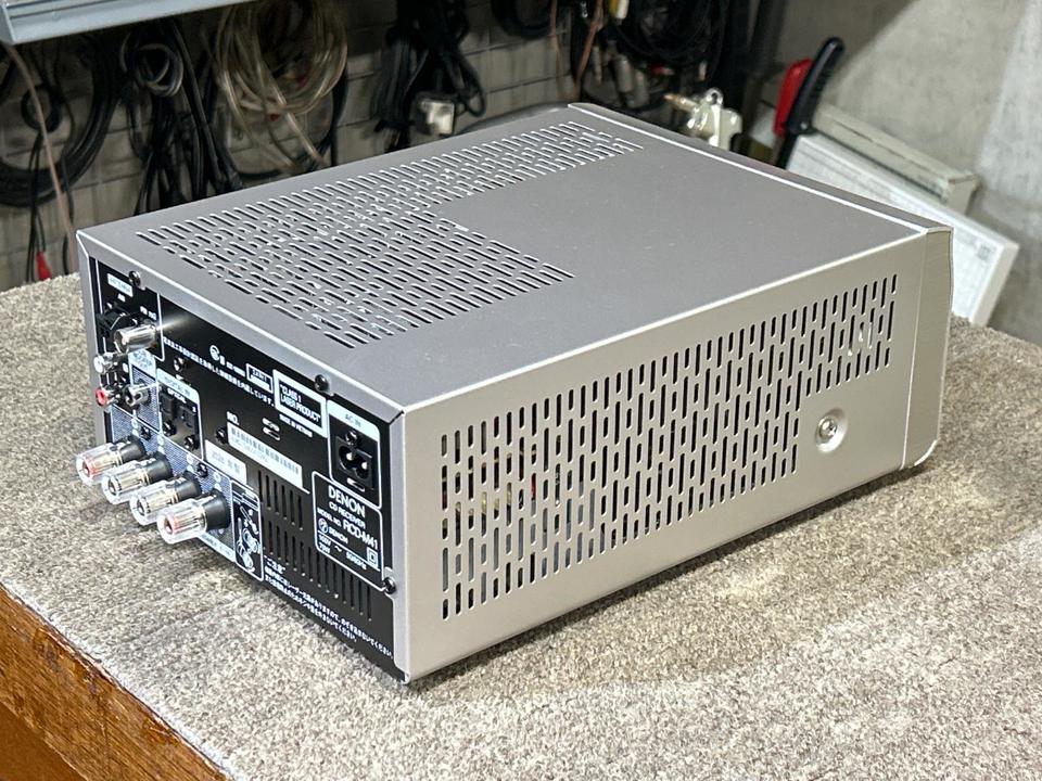 RCD-M41 DENON - HiFi-Do McIntosh/JBL/audio-technica/Jeff Rowland