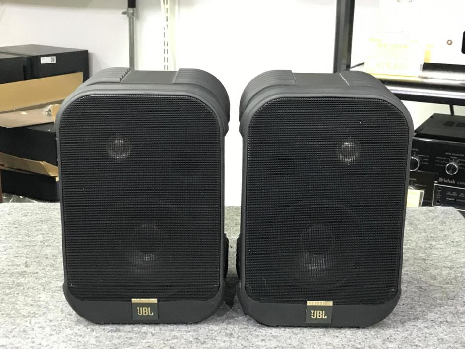 CONTROL LA JBL - 中古オーディオ 高価買取・販売 ハイファイ堂