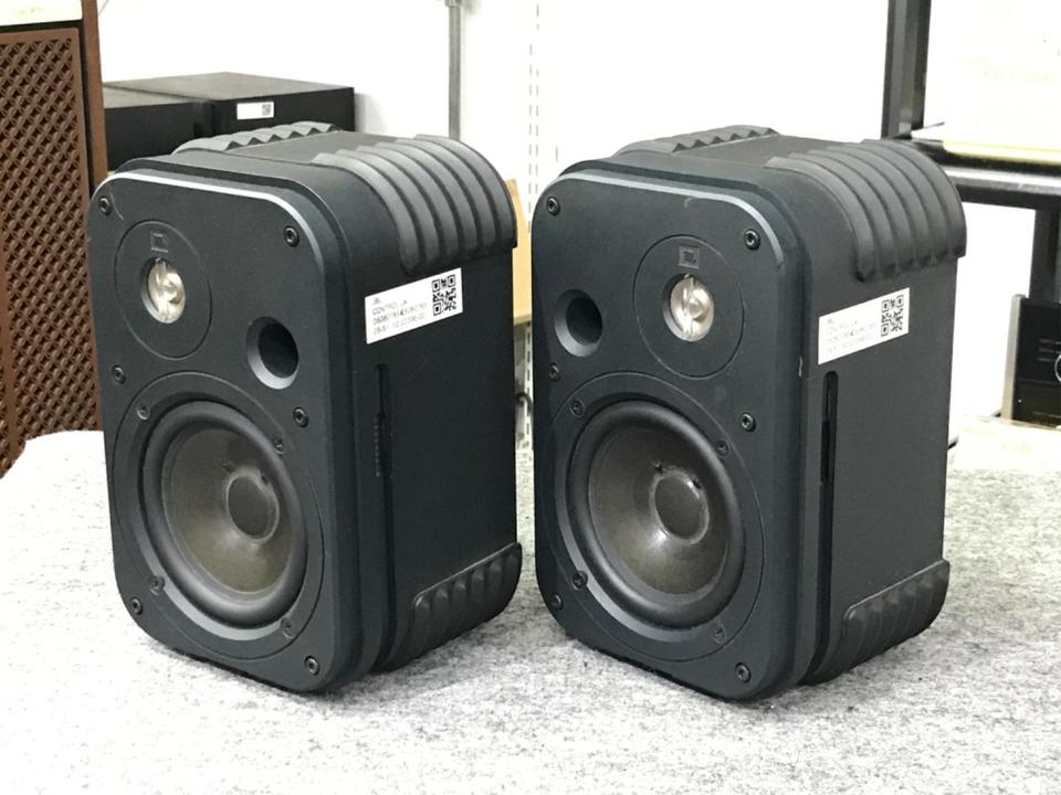 CONTROL LA JBL - 中古オーディオ 高価買取・販売 ハイファイ堂