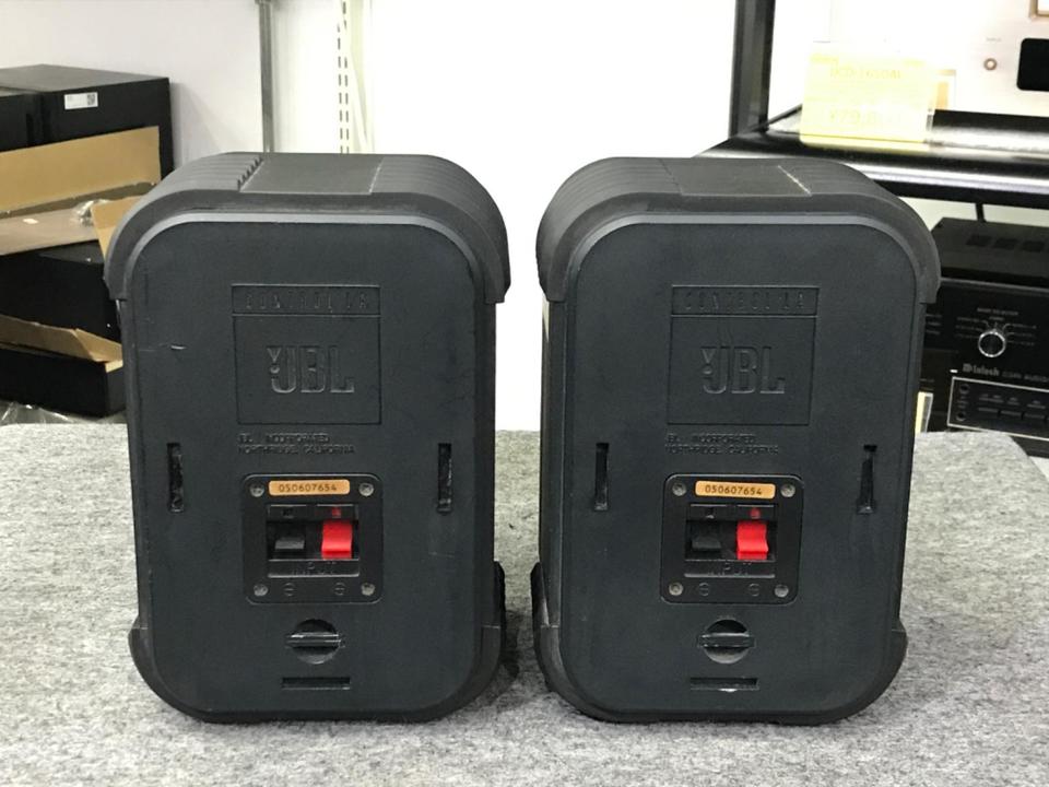CONTROL LA JBL - 中古オーディオ 高価買取・販売 ハイファイ堂