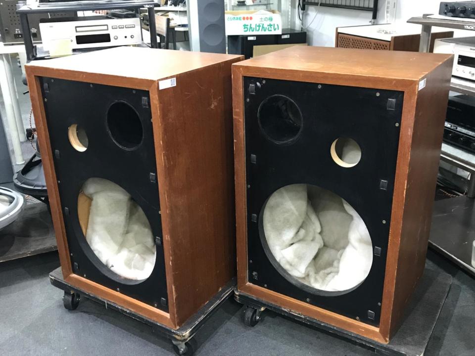 2Way System用 不明 - 中古オーディオ 高価買取・販売 ハイファイ堂