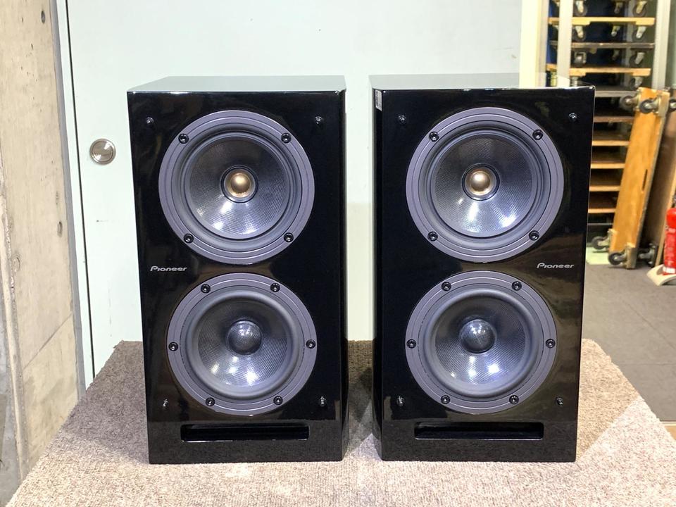 S-Z9-LR Pioneer - 中古オーディオ 高価買取・販売 ハイファイ堂
