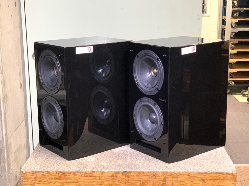 S-Z9-LR Pioneer - 中古オーディオ 高価買取・販売 ハイファイ堂