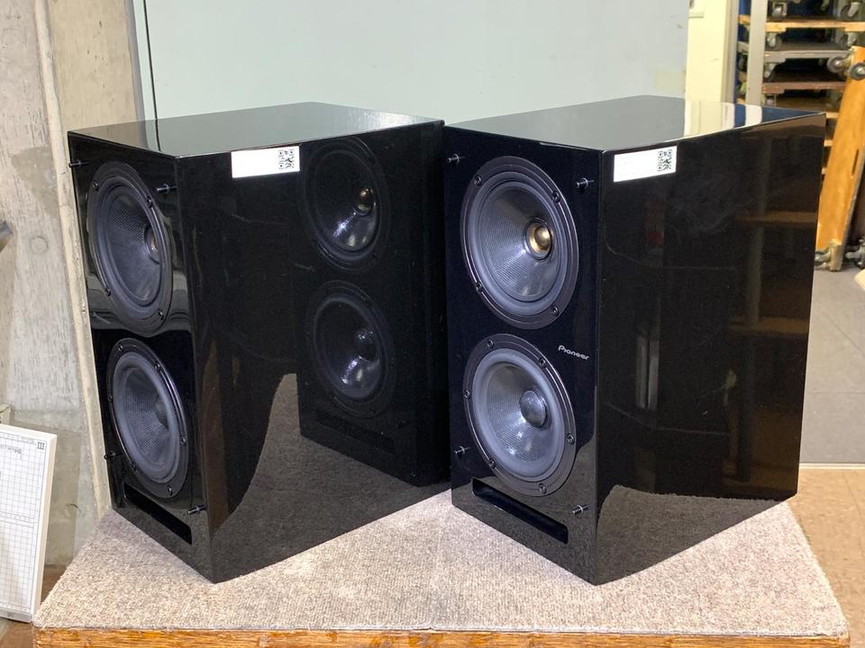 S-Z9-LR Pioneer - 中古オーディオ 高価買取・販売 ハイファイ堂