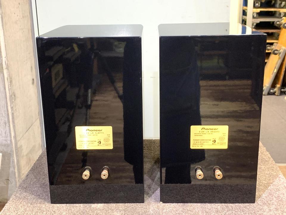 S-Z9-LR Pioneer - 中古オーディオ 高価買取・販売 ハイファイ堂