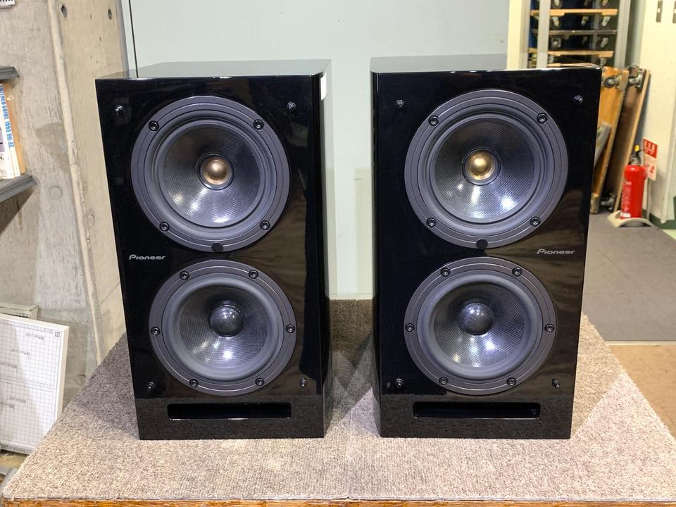 ジ*ニ様 スピーカー　パイオニア S-Z9-LR 50W S-Z9-LR Pioneer - 中古オーディオ 高価買取・販売 ハイファイ堂