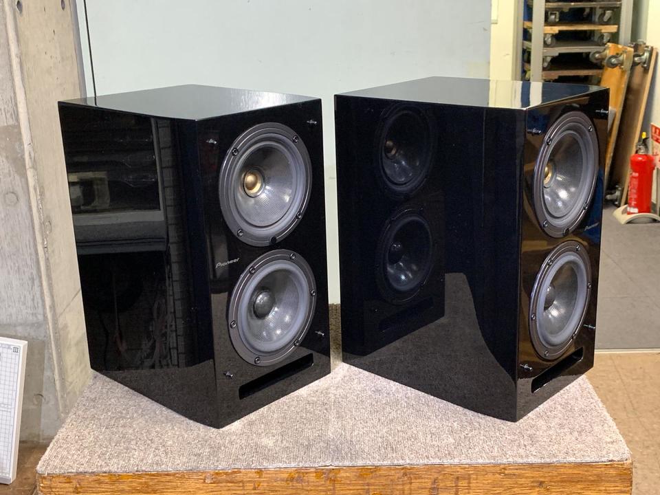 S-Z9-LR Pioneer - 中古オーディオ 高価買取・販売 ハイファイ堂