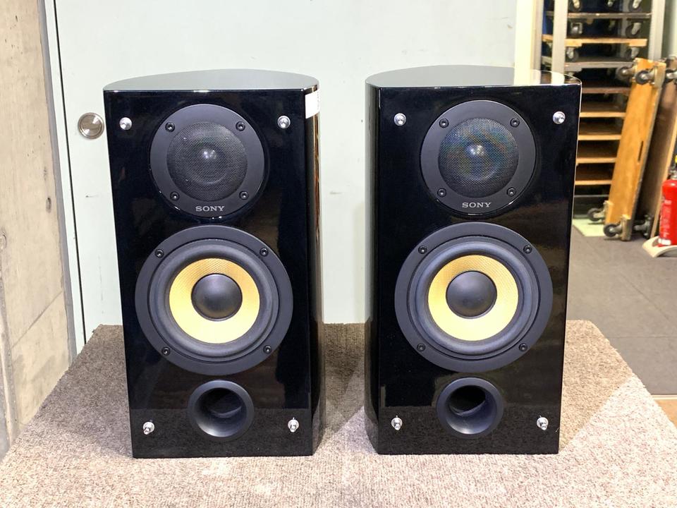 SS-K10ED SONY - 中古オーディオ 高価買取・販売 ハイファイ堂