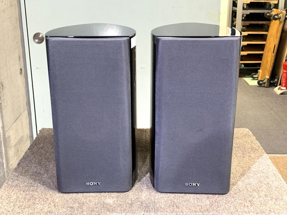 SS-K10ED SONY - 中古オーディオ 高価買取・販売 ハイファイ堂