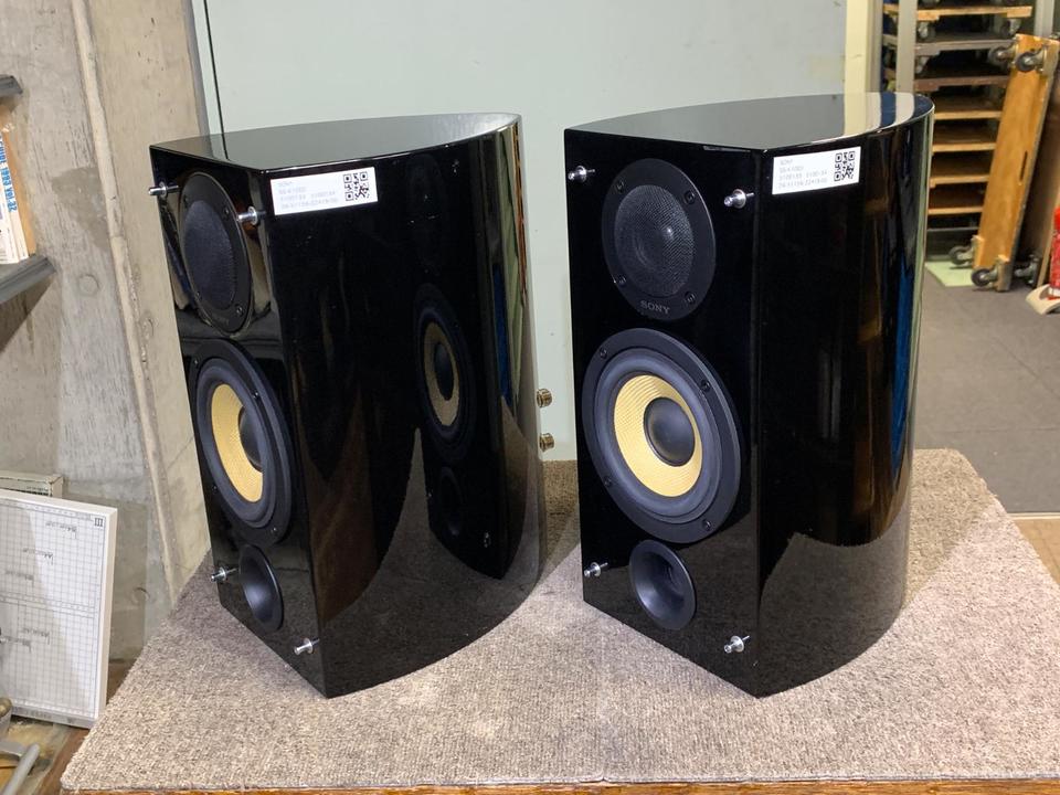 SS-K10ED SONY - 中古オーディオ 高価買取・販売 ハイファイ堂