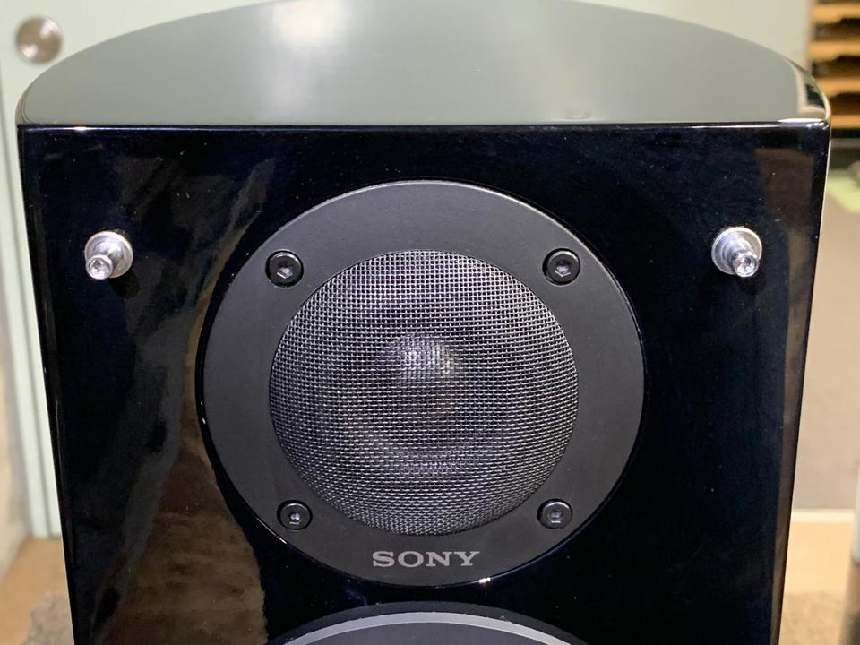 SS-K10ED SONY - 中古オーディオ 高価買取・販売 ハイファイ堂