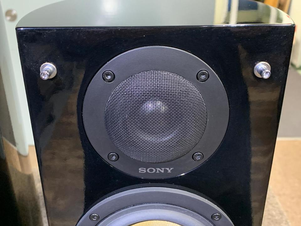 SS-K10ED SONY - 中古オーディオ 高価買取・販売 ハイファイ堂