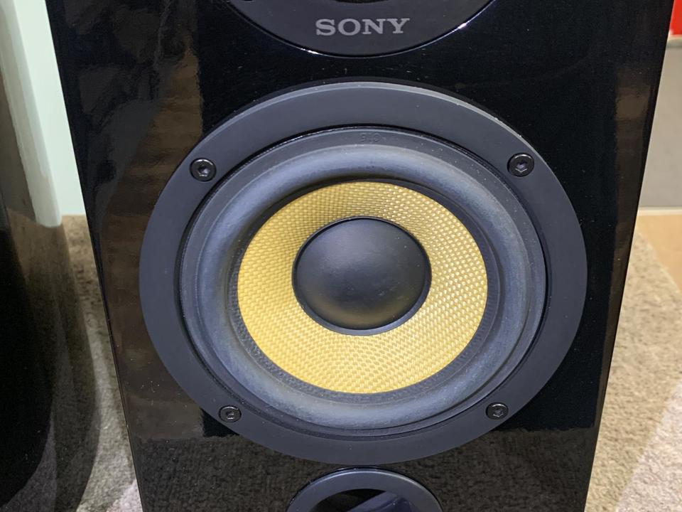 SS-K10ED SONY - 中古オーディオ 高価買取・販売 ハイファイ堂