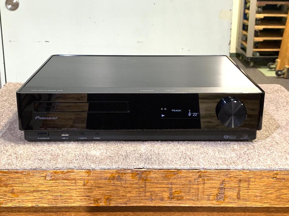 XC-Z9 Pioneer - 中古オーディオ 高価買取・販売 ハイファイ堂