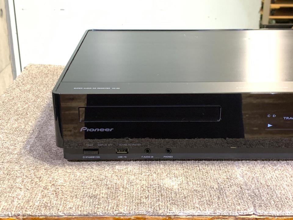 XC-Z9 Pioneer - 中古オーディオ 高価買取・販売 ハイファイ堂