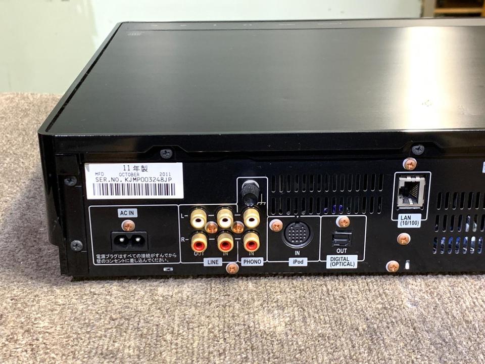 XC-Z9 Pioneer - 中古オーディオ 高価買取・販売 ハイファイ堂