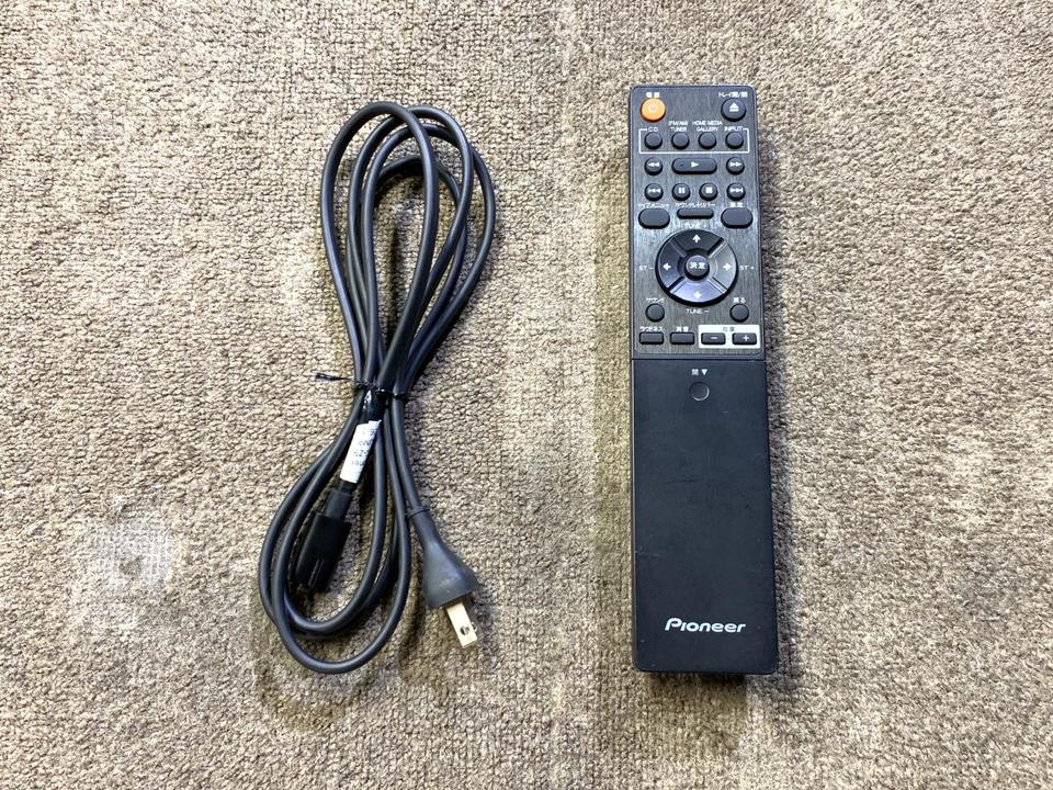 XC-Z9 Pioneer - 中古オーディオ 高価買取・販売 ハイファイ堂