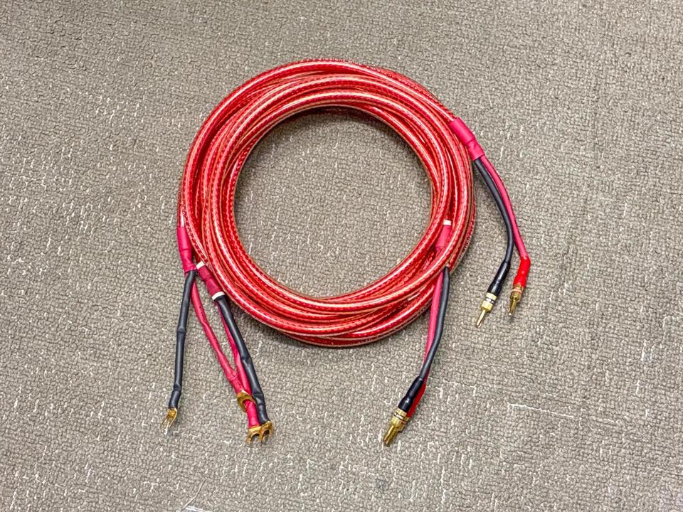 Encore2/3.0m STRAIGHT WIRE - 中古オーディオ 高価買取・販売