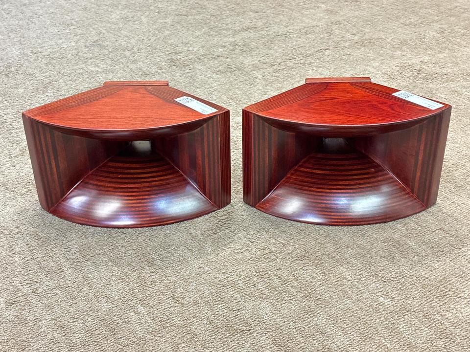 ウッドホーン 不明 - 中古オーディオ 高価買取・販売 ハイファイ堂