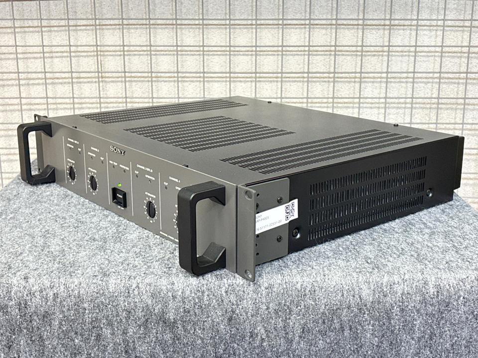 SRP-P4005 SONY - 中古オーディオ 高価買取・販売 ハイファイ堂