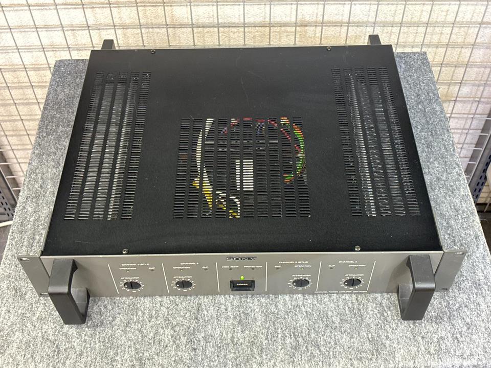 SRP-P4005 SONY - 中古オーディオ 高価買取・販売 ハイファイ堂