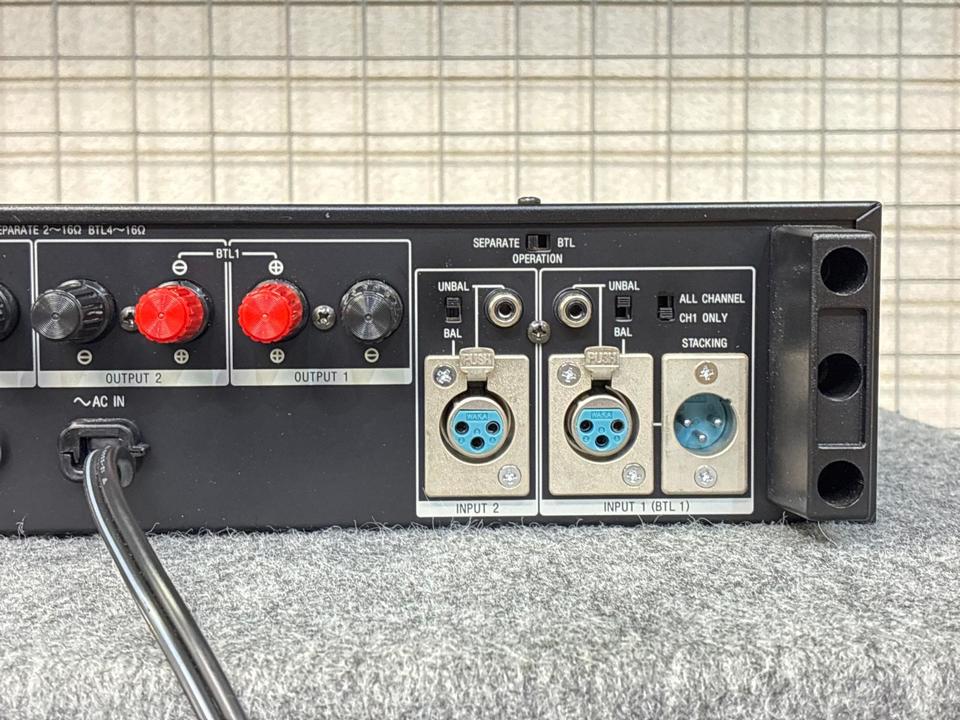 SRP-P4005 SONY - 中古オーディオ 高価買取・販売 ハイファイ堂
