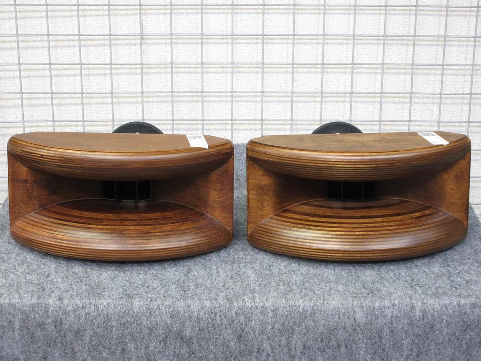 ウッドホーン EXCLUSIVE - 中古オーディオ 高価買取・販売 ハイファイ堂