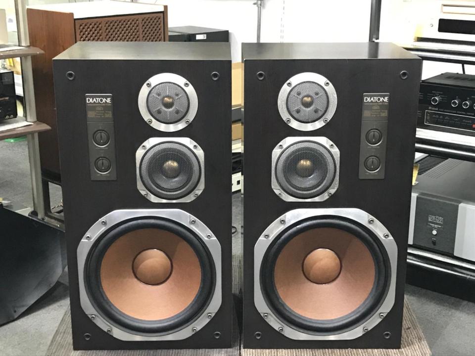 DS-73D DIATONE - 中古オーディオ 高価買取・販売 ハイファイ堂