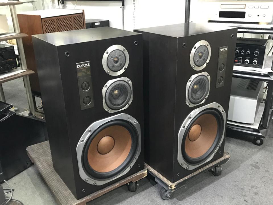 DS-73D DIATONE - 中古オーディオ 高価買取・販売 ハイファイ堂