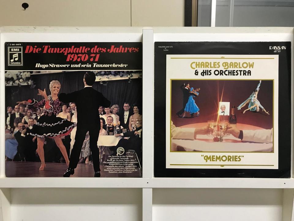 ダンス・ミュージック5枚セット - 中古オーディオ 高価買取・販売