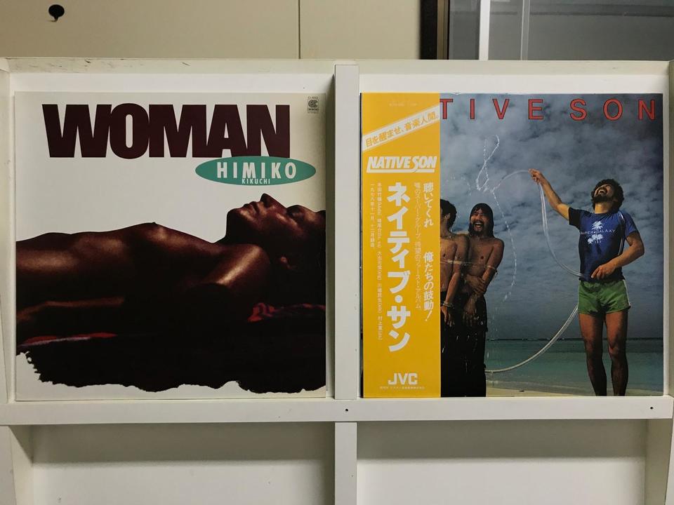 ジャズ・フュージョン5枚セット - HiFi-Do McIntosh/JBL/audio
