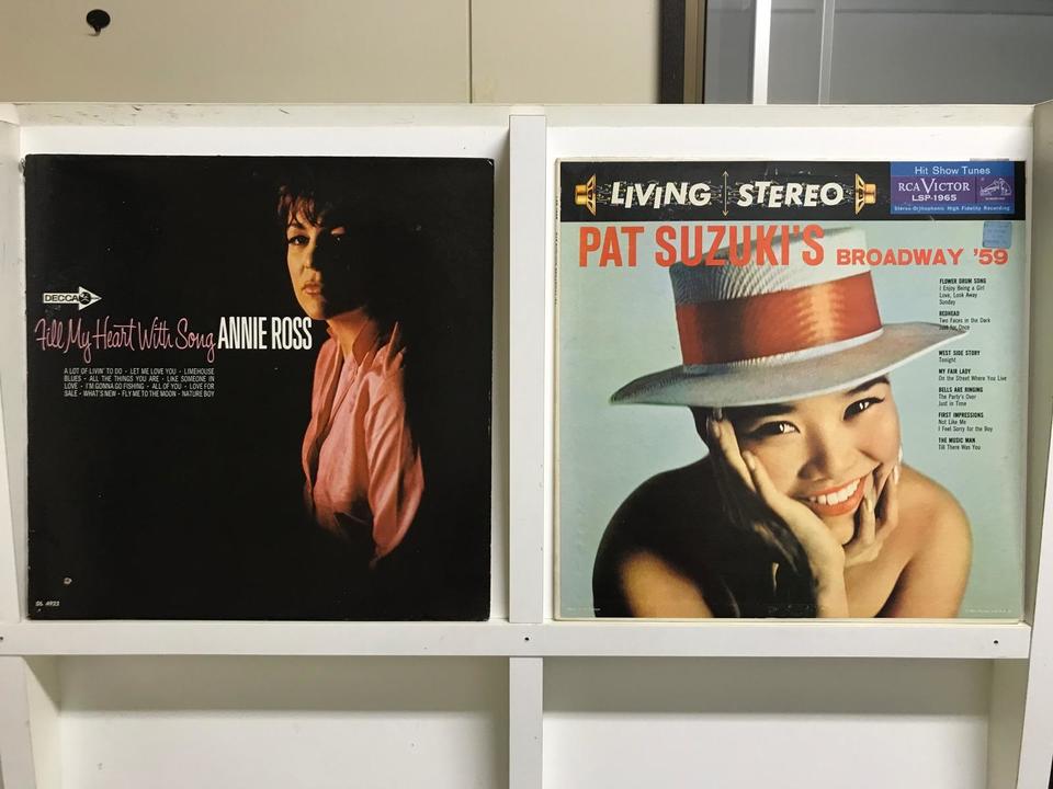 CD まとめ売り　女性ボーカル ジャズ・女性ボーカル5枚セット - 中古オーディオ 高価買取・販売