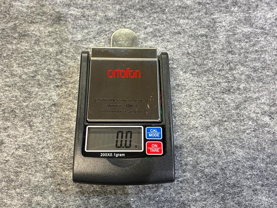 DS-1 ortofon - 中古オーディオ 高価買取・販売 ハイファイ堂