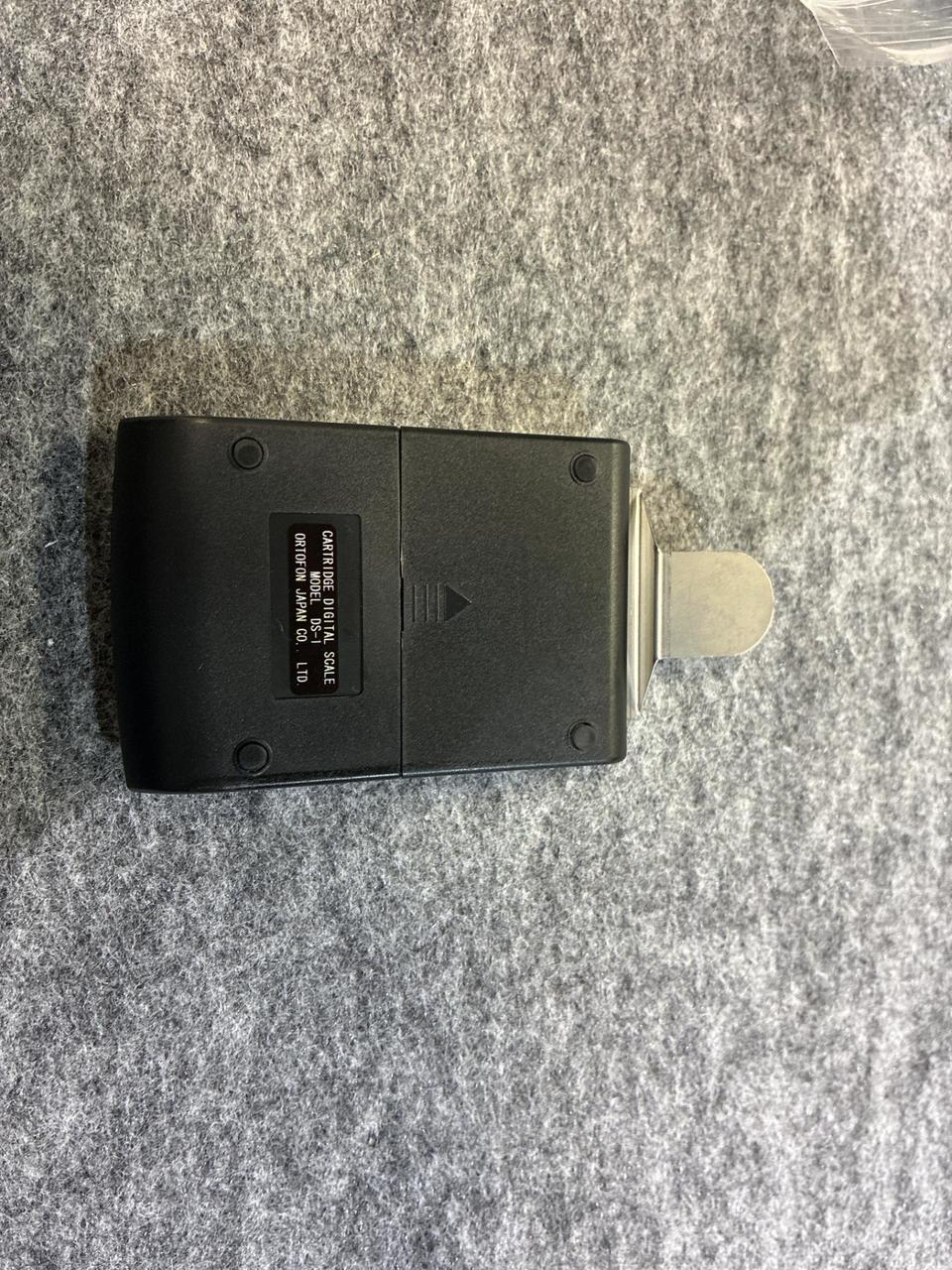 DS-1 ortofon - 中古オーディオ 高価買取・販売 ハイファイ堂