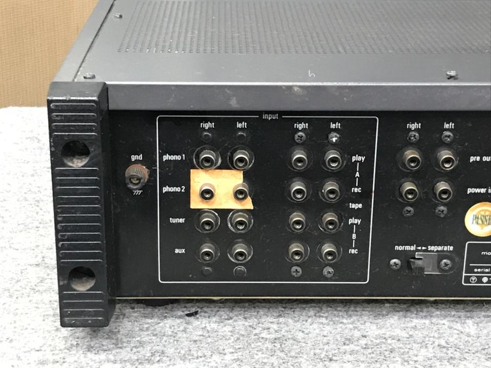 KA-7300 TRIO - 中古オーディオ 高価買取・販売 ハイファイ堂