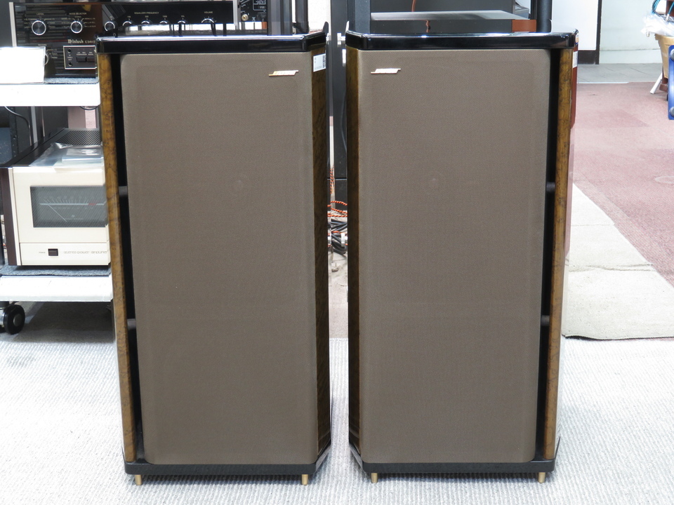 464 WestBorough BOSE - HiFi-Do McIntosh/JBL/audio-technica/Jeff
