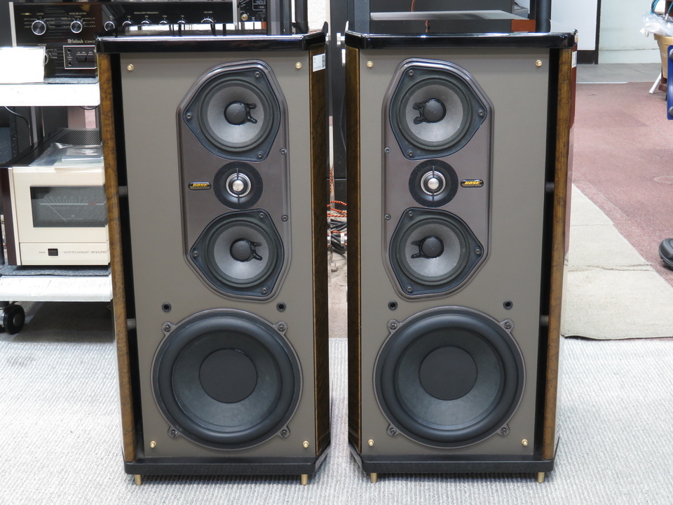 464 WestBorough BOSE - HiFi-Do McIntosh/JBL/audio-technica/Jeff