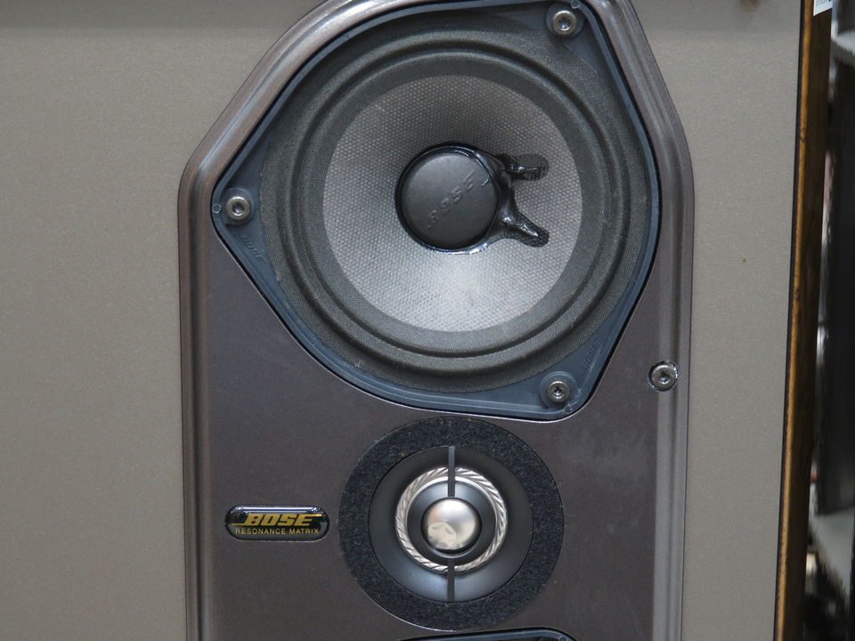 464 WestBorough BOSE - 中古オーディオ 高価買取・販売 ハイファイ堂