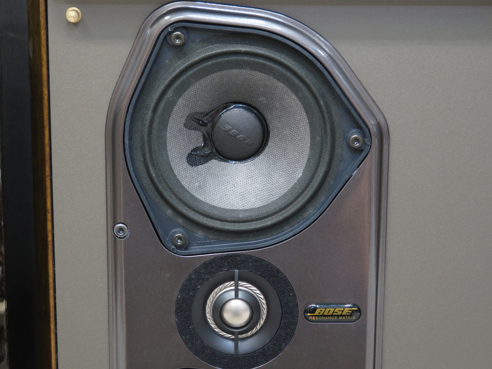 464 WestBorough BOSE - HiFi-Do McIntosh/JBL/audio-technica/Jeff
